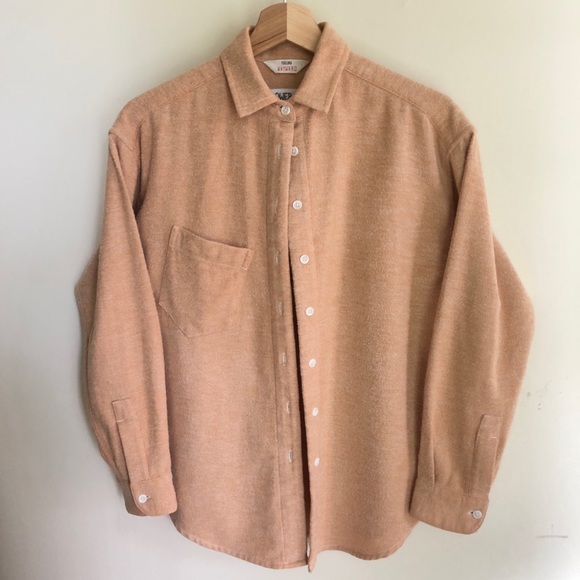 Power of my People Tops - 🇨🇦 The Comforter, Power of my People button down shirt